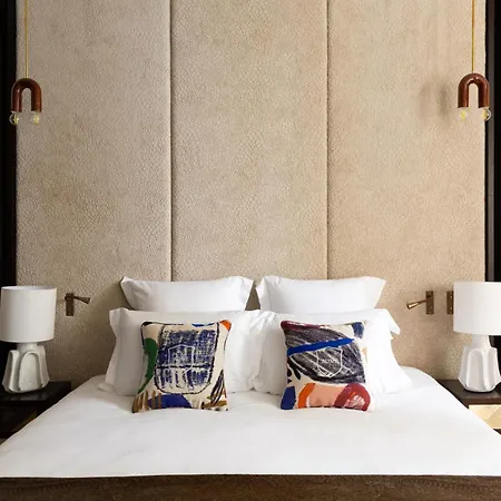 Highstay - Luxury Serviced - Palais Des Congres Appartement
