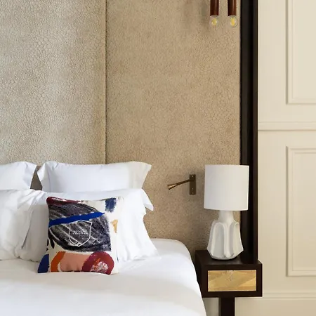 Appartement Highstay - Luxury Serviced - Palais Des Congres *