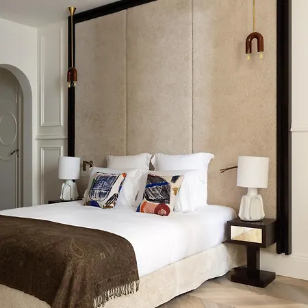 Highstay - Luxury Serviced - Palais Des Congres * Paris