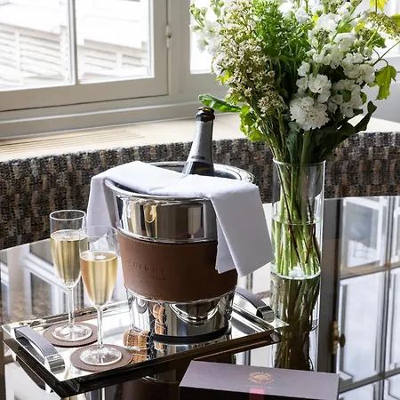 Highstay - Luxury Serviced - Palais Des Congres * Paris