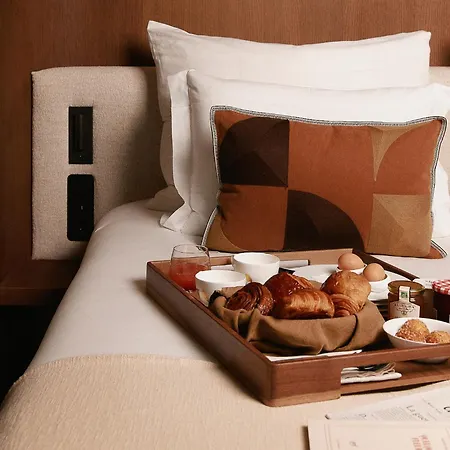 Highstay - Luxury Serviced - Palais Des Congres Paris